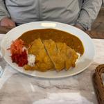 チキンカレー
