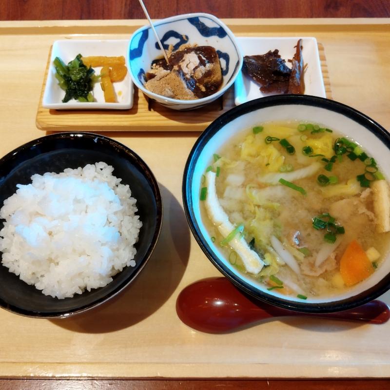 ふっくら釜炊きごはんセット(五穀 新静岡セノバ店 )