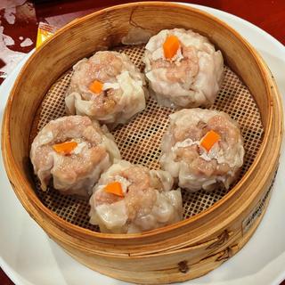 焼売(美山飯店)