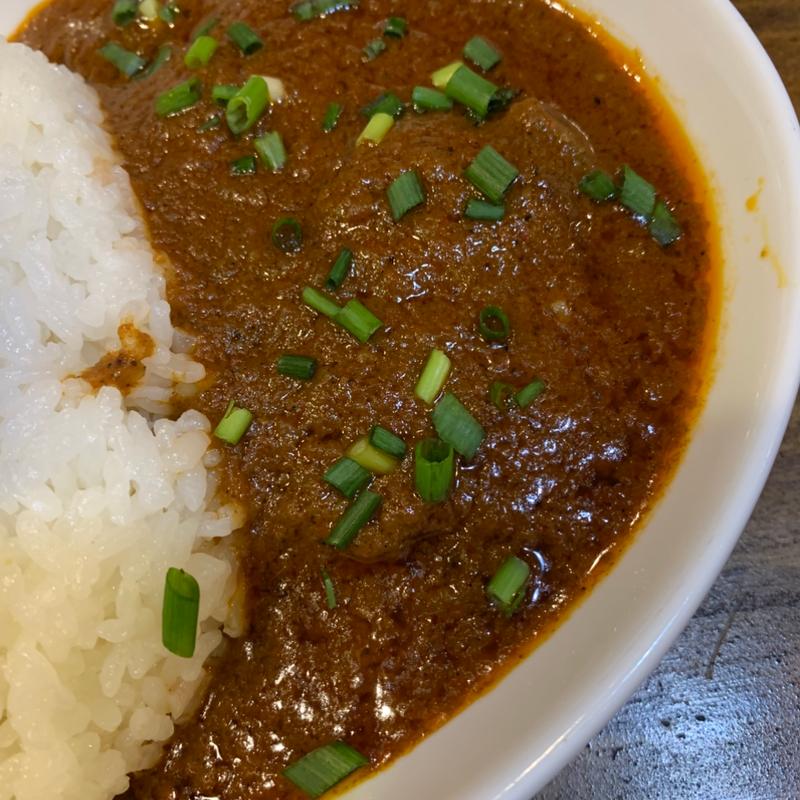 2種カレーライスセット(JUNTARA【ジュンタラ】インドレストラン)