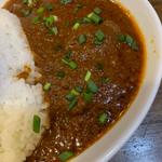 2種カレーライスセット