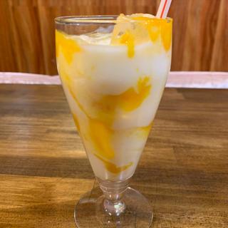 2種カレーライスセット(JUNTARA【ジュンタラ】インドレストラン)