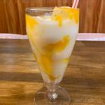 2種カレーライスセット(JUNTARA【ジュンタラ】インドレストラン)