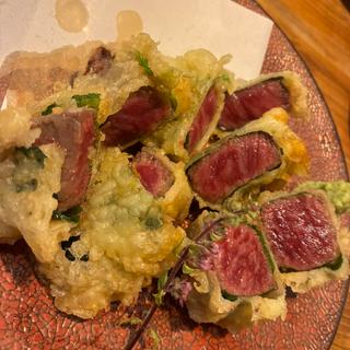 (魚と野菜と天ぷらと酒場リベリー)