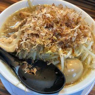 らーめん(笑福 西中島店)