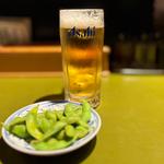 生ビール