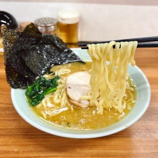 ラーメン(近藤家 本店)