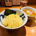 特製濃厚つけ麺
