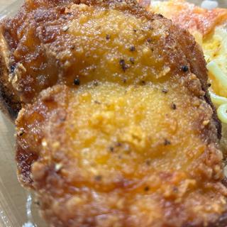 ななチキ(セブン-イレブン 札幌南1条西14丁目店)