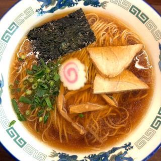 ラーメン