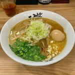 KOMR(麺屋丈六 キーノ和歌山店)