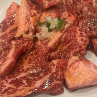 山陽カルビ(焼肉 山陽 常盤台店 )