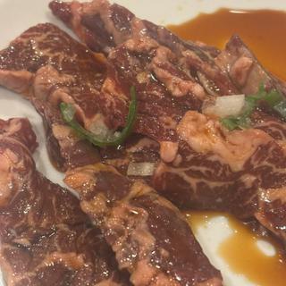 山陽ハラミ(焼肉 山陽 常盤台店 )