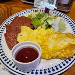 ポーク卵(海さん〜市)