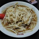 キリンソバ(きりん飯店 奥田店)