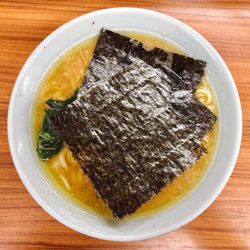 ラーメン(近藤家 本店)