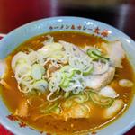 カレーチャーシューメン