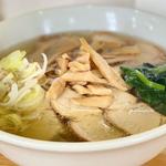 ぜんやラーメン(ぜんや)