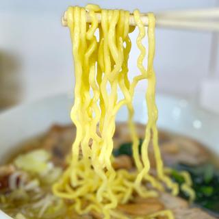 ぜんやラーメン