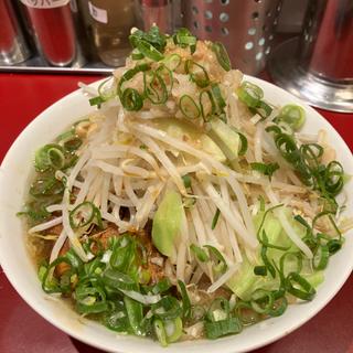 ライト　並(豚ラーメン　ミドリカワ)