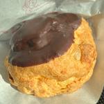 プレミアム北海道生クリームエクレアシュー