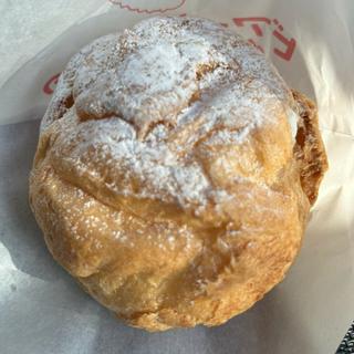 プレミアム北海道生クリームシュー