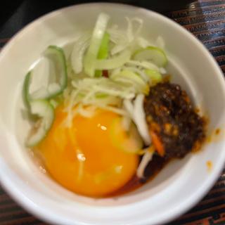 あかね風牛丼セット