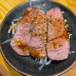 ローストビーフ