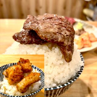 カルビ(横綱三四郎 西荻窪店)