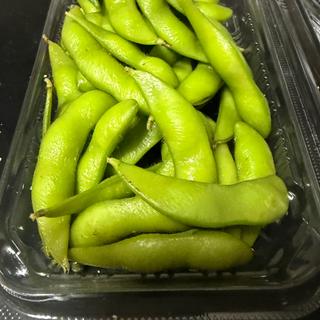 枝豆(イオンショッパーズ福岡店)