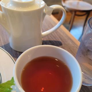 アールグレイティー