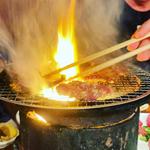 お任せホルモン