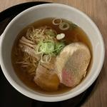 夜泣きそば(秋の宮温泉郷 湯けむりの宿 稲住温泉)