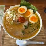 (ラーメン DX屋)