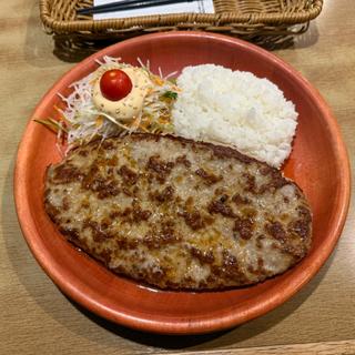 (びっくりドンキー 一関店 )