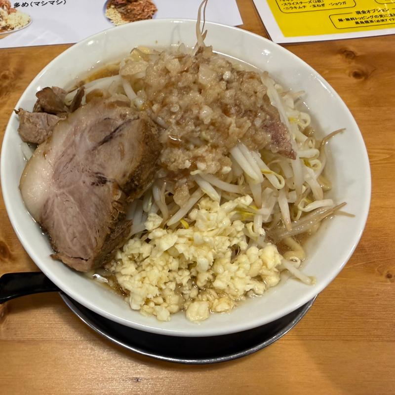 (鶏だしらーめん 零SEN)