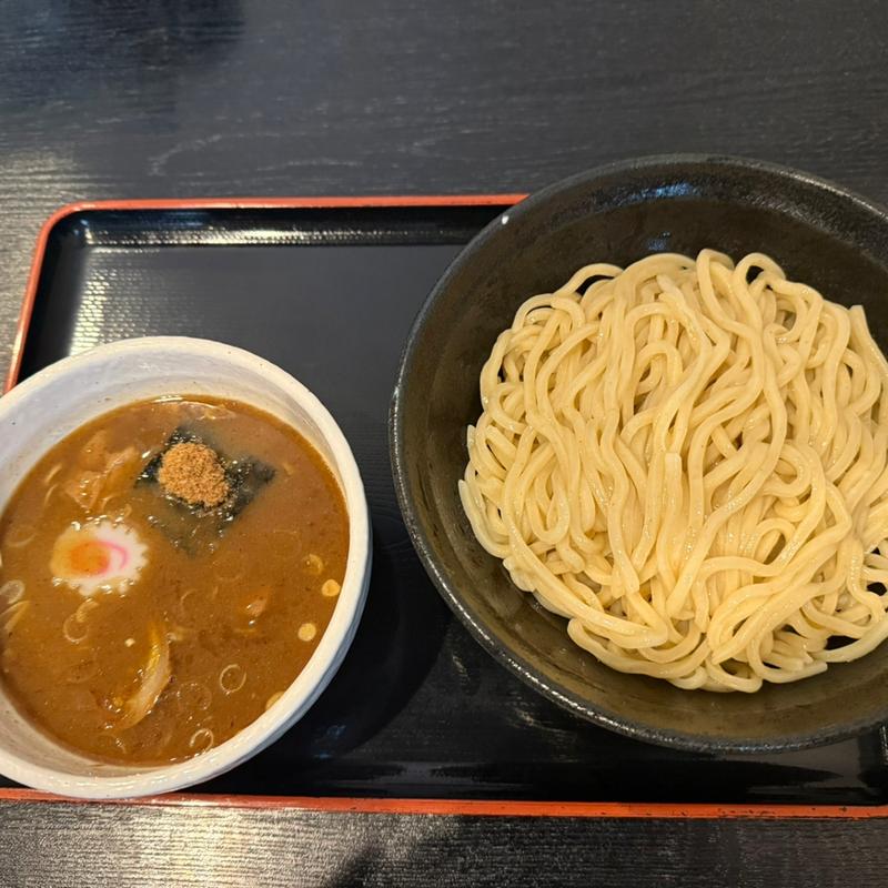 (麺屋はつがい 北上店)