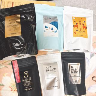 MORIHIKOの福袋 BEANS