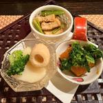 おまかせコース