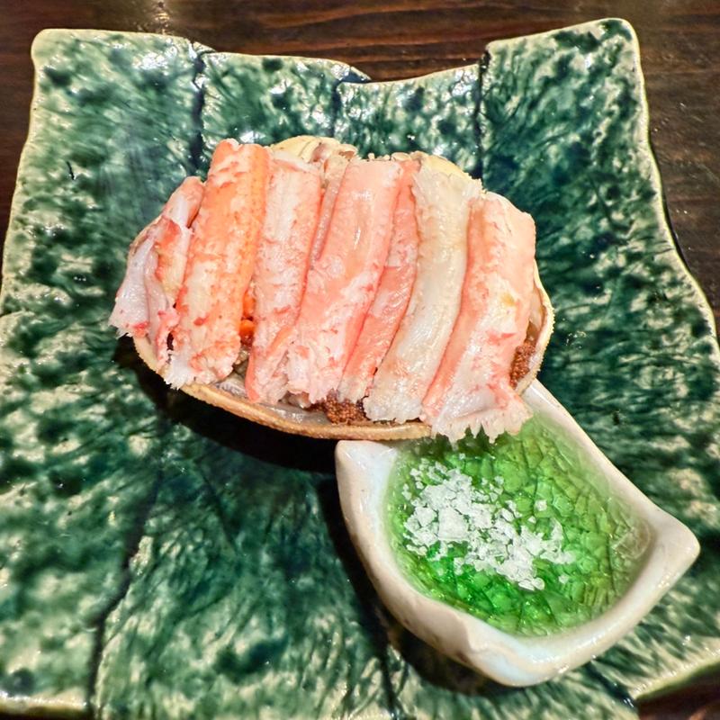 おまかせコース(かっぱ寿し )