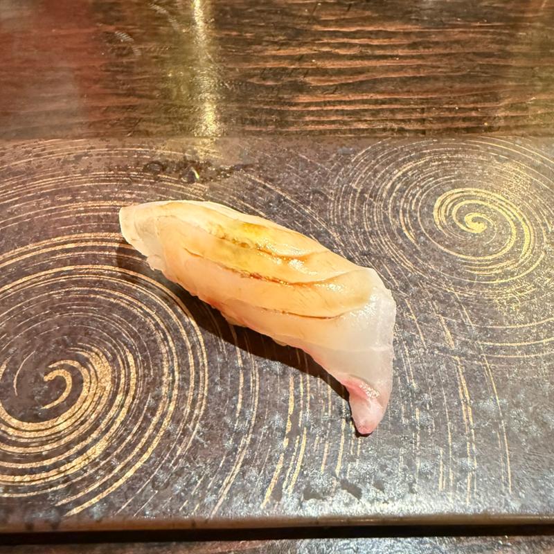 おまかせコース(かっぱ寿し )