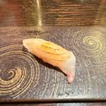 おまかせコース(かっぱ寿し )