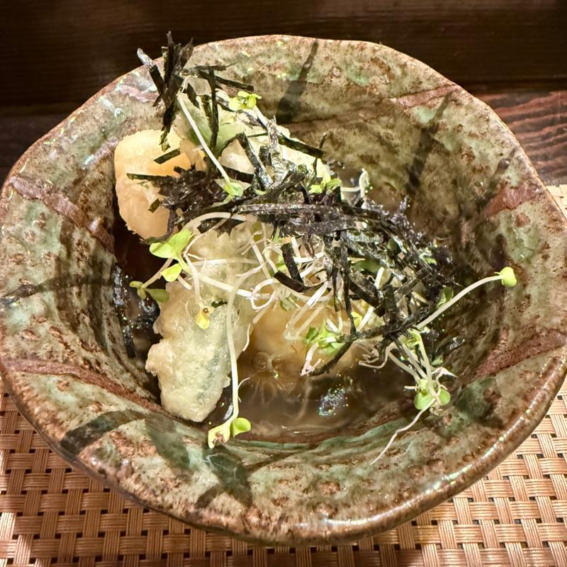 おまかせコース(かっぱ寿し )