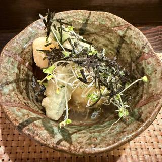 おまかせコース(かっぱ寿し )