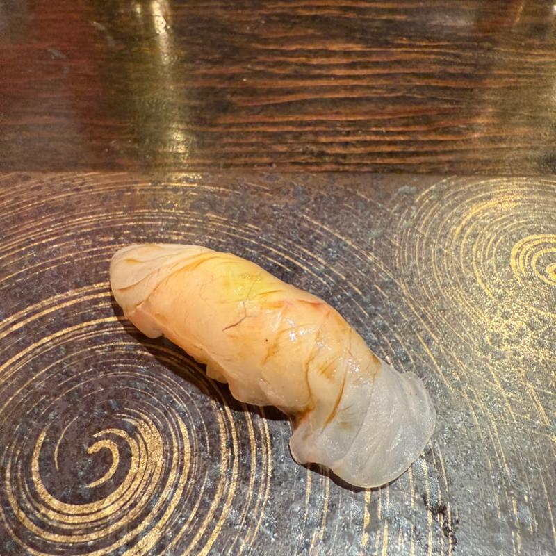 おまかせコース(かっぱ寿し )