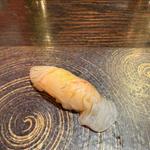 おまかせコース(かっぱ寿し )