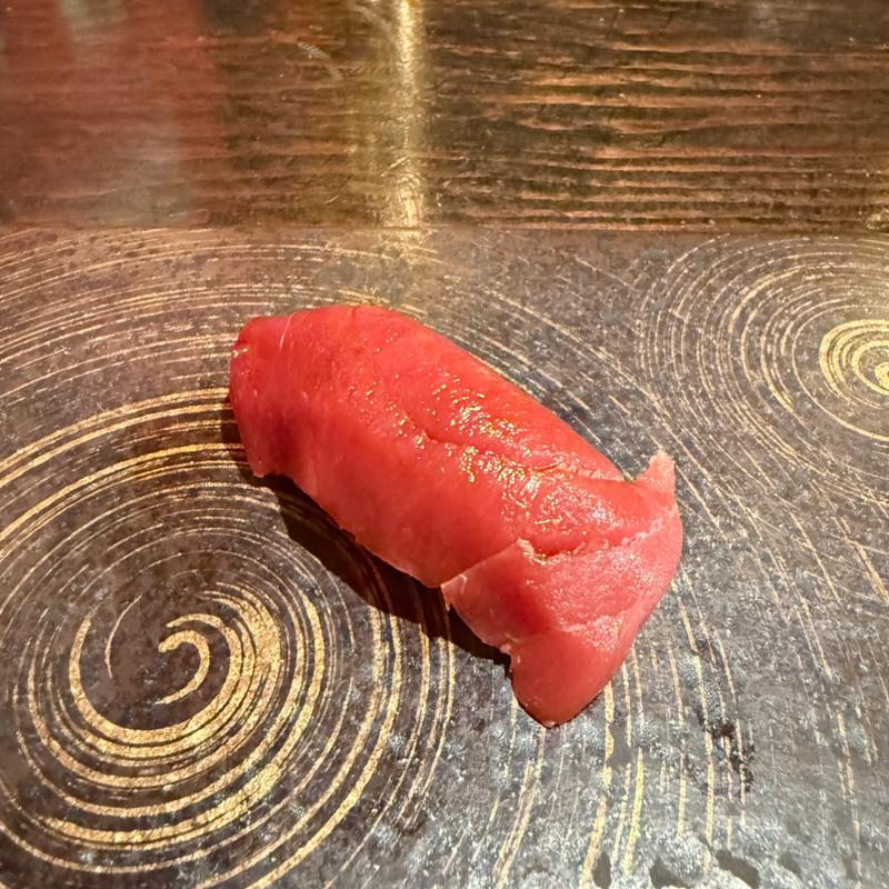 おまかせコース(かっぱ寿し )