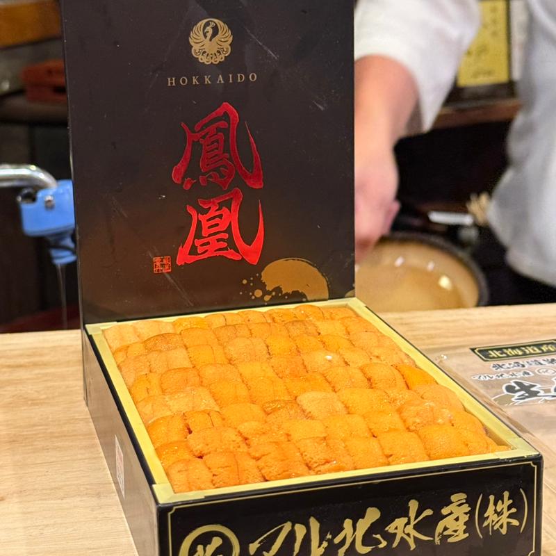 おまかせコース(かっぱ寿し )