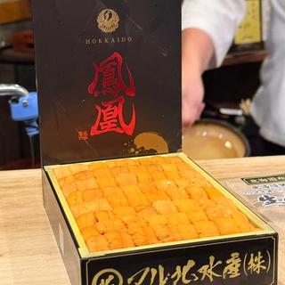 おまかせコース(かっぱ寿し )