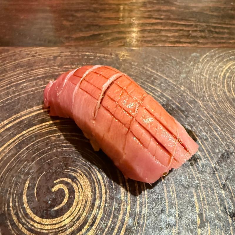 おまかせコース(かっぱ寿し )